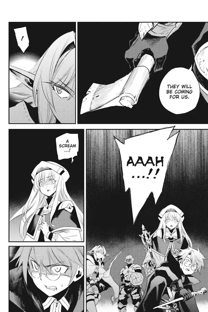 Goblin Slayer Chapter 60 image 29_optimized
